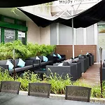 Novotel Zuerich Airport Messe 