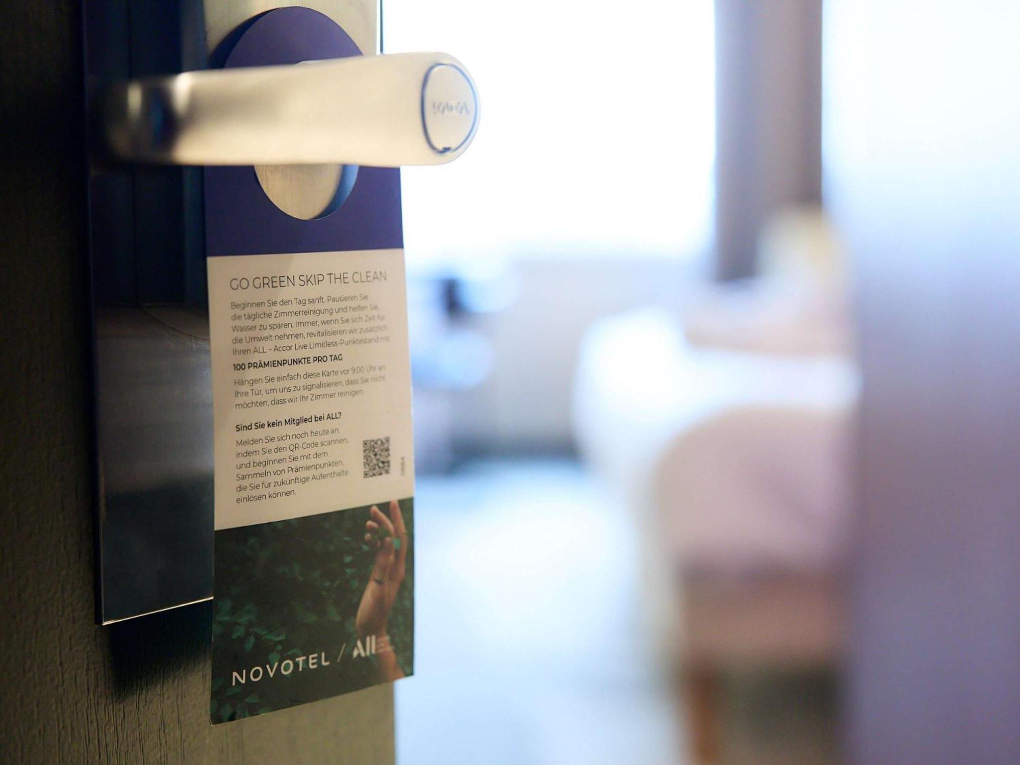 Novotel Zuerich Airport Messe 4* Opfikon-Glattbrugg