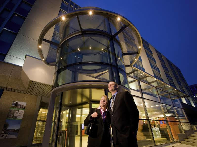 Novotel Zuerich Airport Messe Hotel