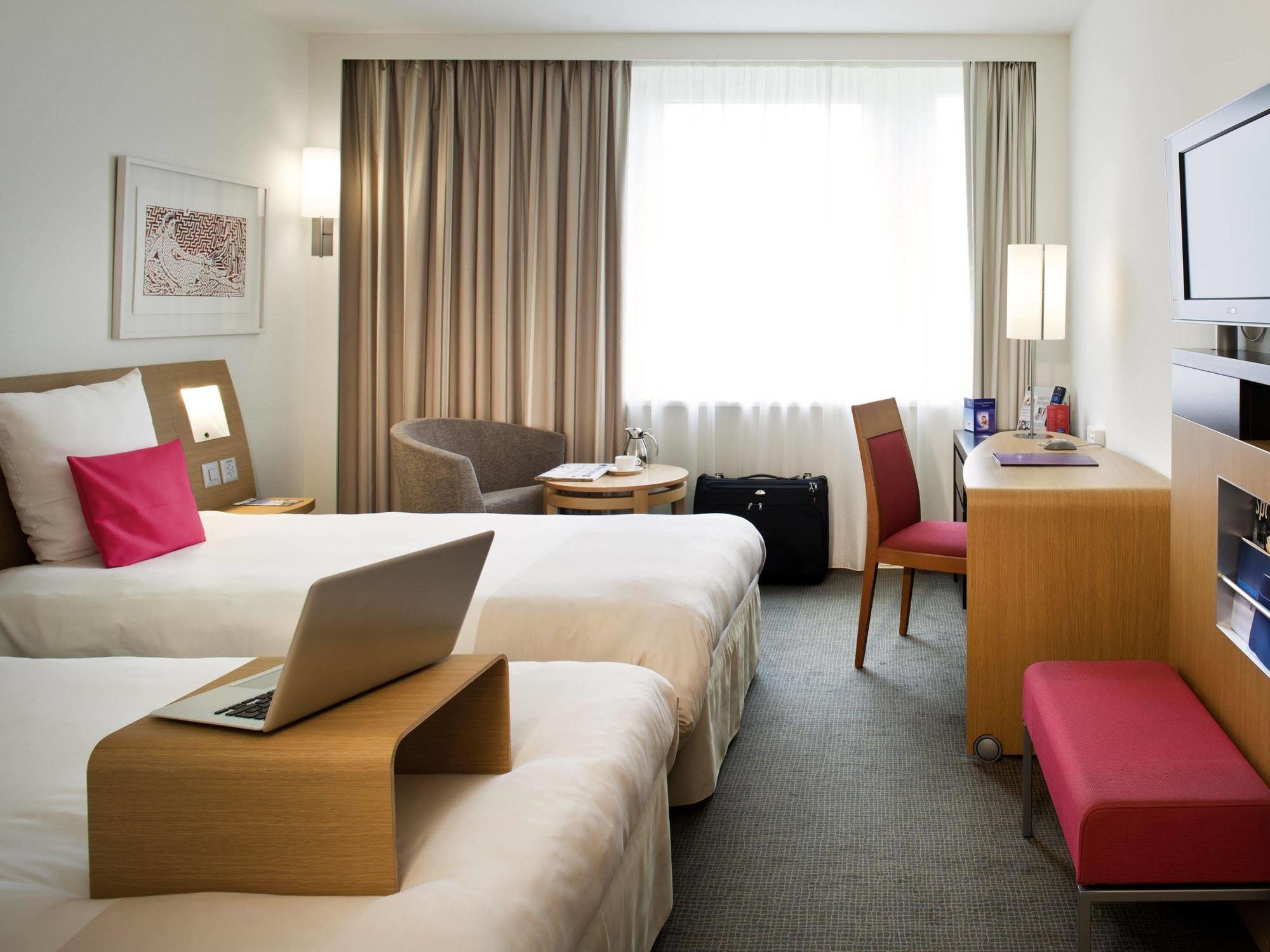 Novotel Zuerich Airport Messe