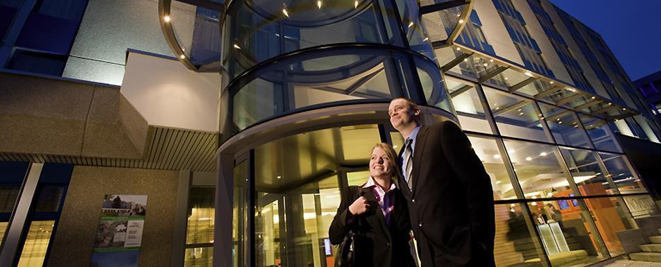 Novotel Zuerich Airport Messe Hotel