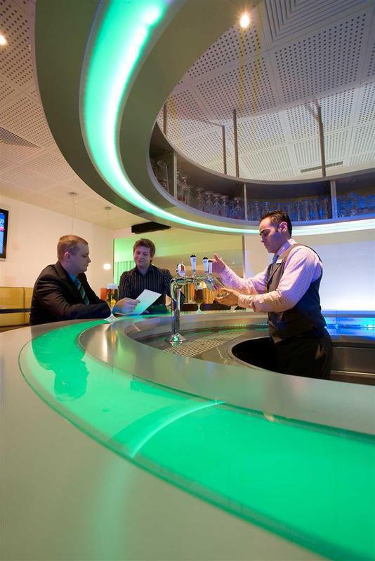 Novotel Zuerich Airport Messe