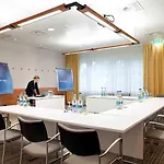 Novotel Zürich Airport Messe 