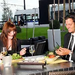 Novotel Zürich Airport Messe 