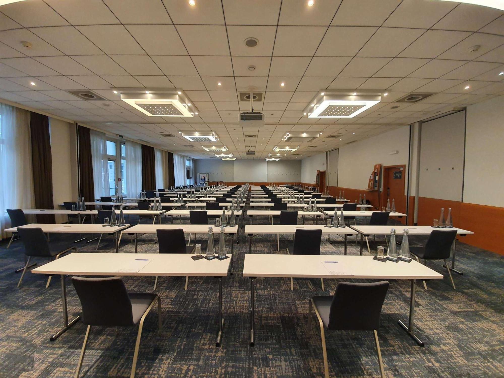 Novotel Zürich Airport Messe