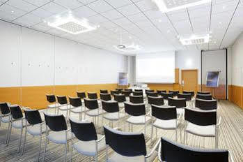 Novotel Zürich Airport Messe 4* Opfikon-Glattbrugg