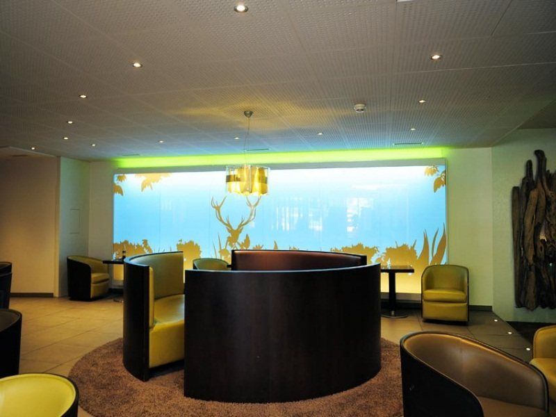 Novotel Zürich Airport Messe Hotel Opfikon-Glattbrugg